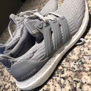 Adidas Women's Ultraboost Running Shoes